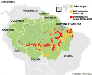 SELVA AMAZONICA BLOQUE 2 JORGE LEON. 44662340_mapa